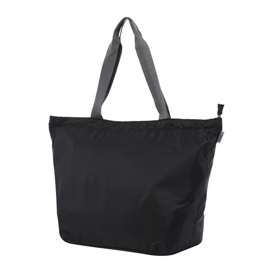 Bolso plegable Ramel - Negro image number 2