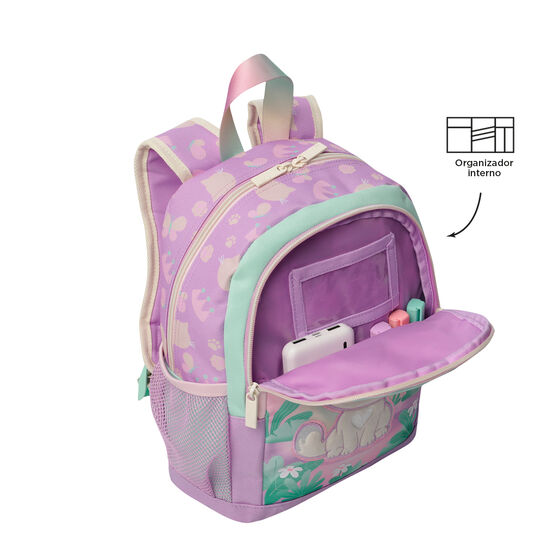 Mochila Queen Cat S image number 5