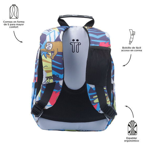 Mochila Tempera - Lazel image number 3