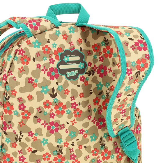 Mochila escolar - Karola image number 5