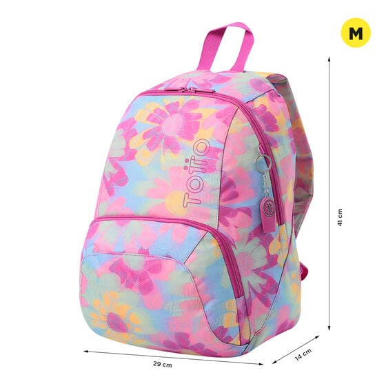 Mochila Gammatto - Shera image number 2