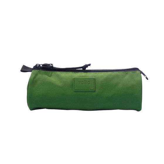 Pack mochila + estuche Kalex - Cedar Green image number 6