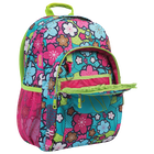 Mochila Acuareles Azul 9LJ - 9LJ image number 5