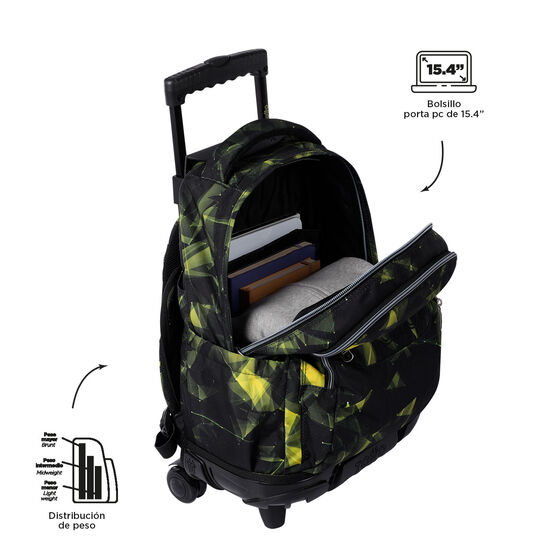 Mochila Renglones - Renjae image number 4