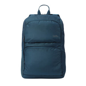 Mochila Cloud - Moroccan Blue