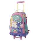 Mochila escolar grande con ruedas - Twinkie image number 2