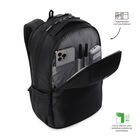 Mochila Roxanne L - Black image number 6