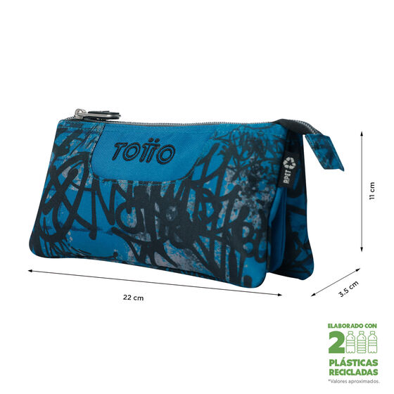 Estuche Tablero - Urban Graph image number 2