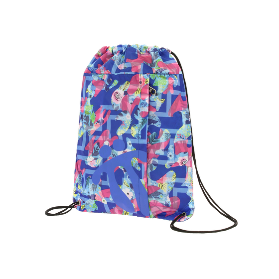 Mochila deportiva cuerdas - Curvigrafo image number 3