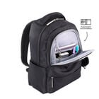 Mochila Adelaide 2 - Negro image number 5