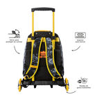 Mochila de triple rueda Best Game L image number 3
