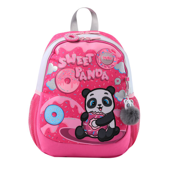 Mochila Sweet Panda S image number 1