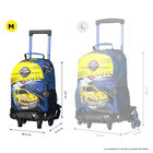 Mochila Ruedas - Velocity M image number 3