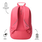 Mochila Cambri 2.0 - Claret Red image number 3