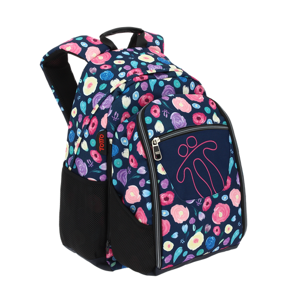 Mochila escolar Cartulina - 6LQ image number 2