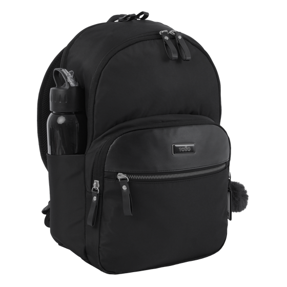 Mochila Adelaide 3 - Black image number 5
