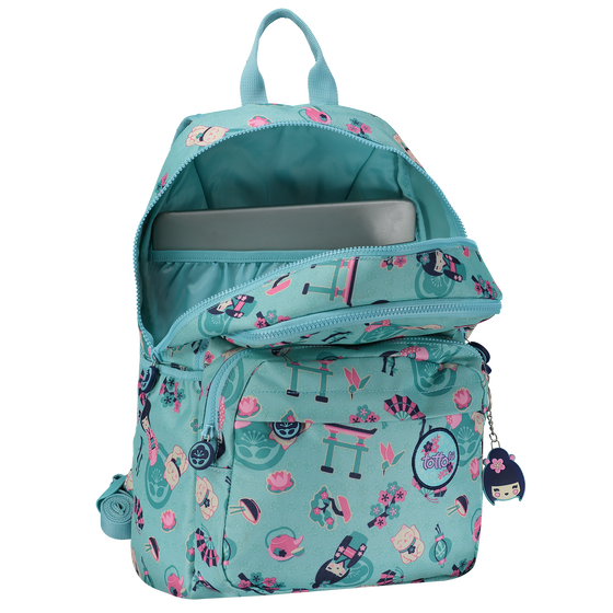 Mochila escolar - Meloji image number 5