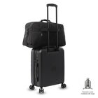 Bolsa de viaje mediana Real Madrid - Negro image number 7