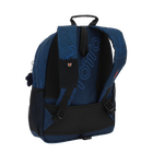 Mochila escolar adaptable a carro Acuareles - 6LK image number 4