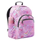 Mochila Acuareles - Rosa positive world image number 6