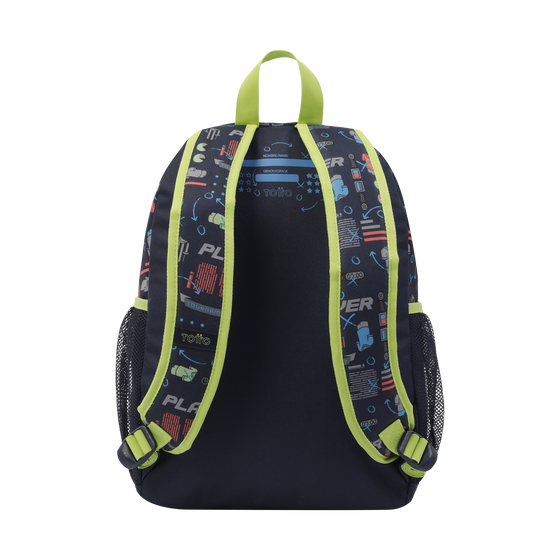 Mochila Digital Game M image number 3