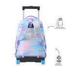 Mochila Desmontable Tiza - Luminia image number 3