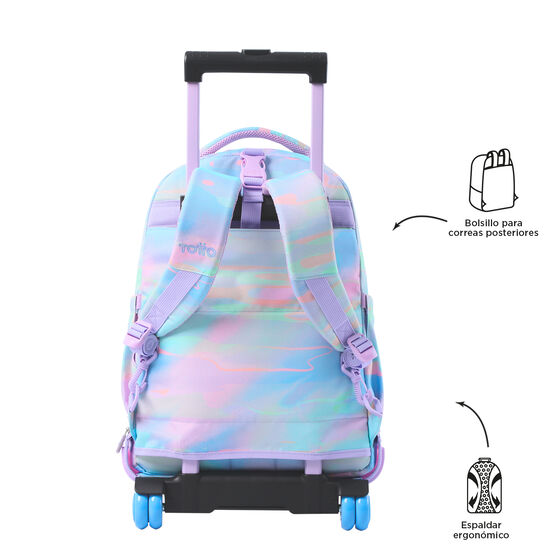 Mochila Desmontable Tiza - Luminia image number 3