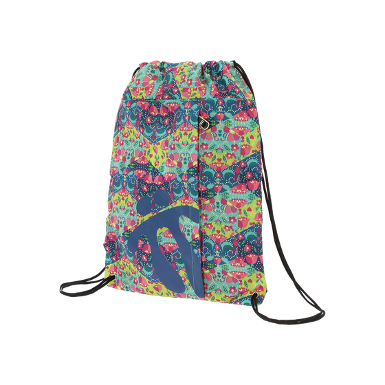 Mochila deportiva cuerdas - Curvigrafo image number 3