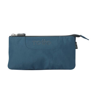 Estuche Tablero - Moroccan Blue