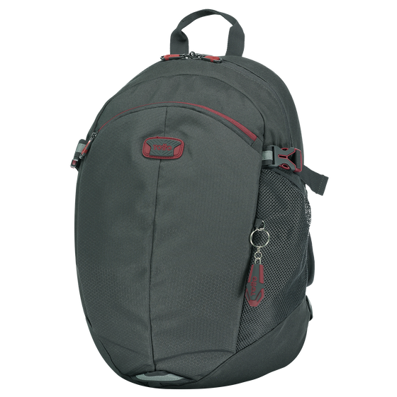 Mochila Deportto - Gris image number 2