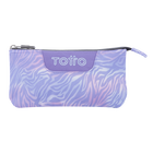Estuche Tablero - Cebra image number 1