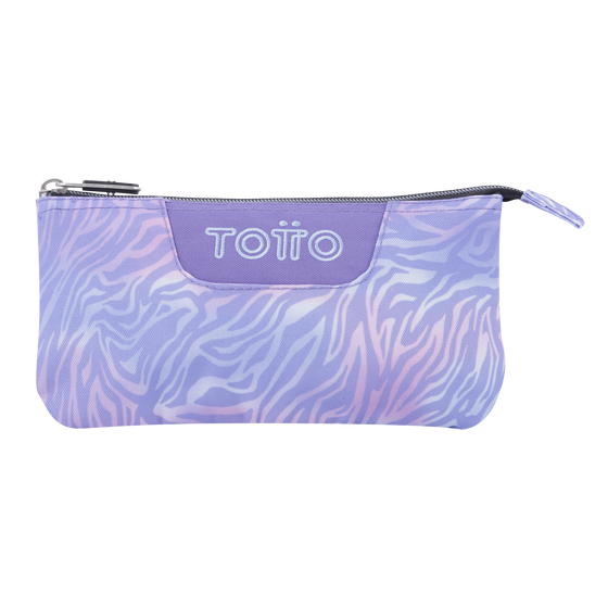 Estuche Tablero - Cebra image number 1