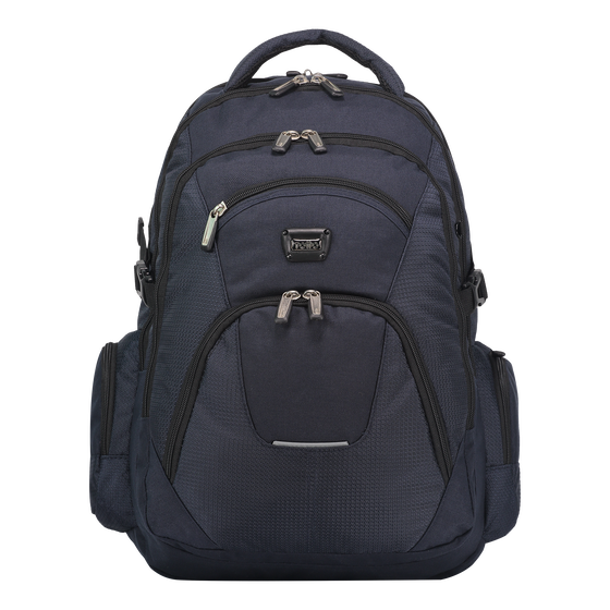 Mochila Polixan 2.0 - Azul image number 1