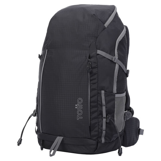 Mochila Summit 20 - Negro image number 2