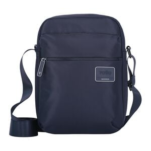 Bandolera RTG - Azul