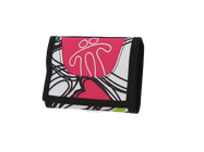 Cartera infantil Tinta - 8B7 image number 3