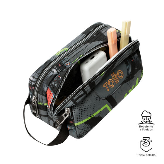 Estuche Agapec - Truck image number 3