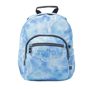 Mochila Tempera - Bubul