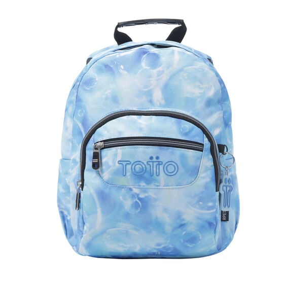 Mochila Tempera - Bubul image number 1