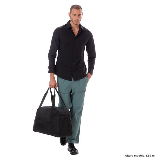 Bolsa Elan - Negro image number 2