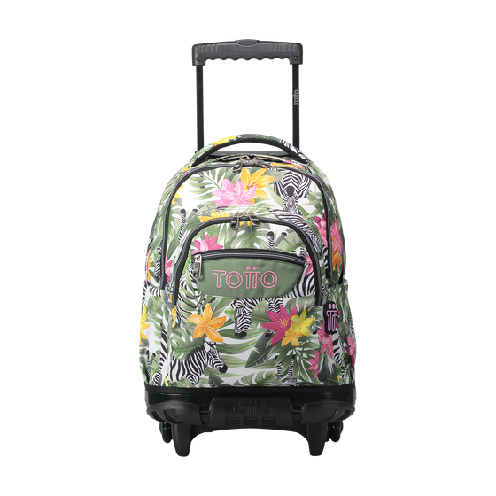 Mochila totto renglones outlet