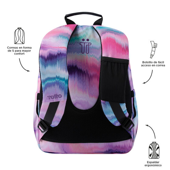 Mochila Gommas - Pallay image number 3