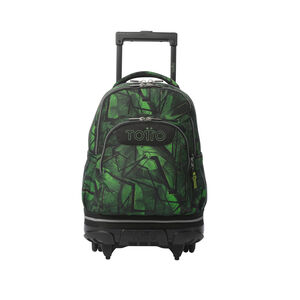 Mochila desmontable Tiza - Jhony Jungle