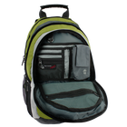 Mochila Titanio Gris image number 5
