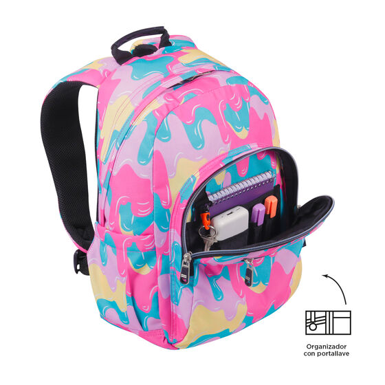 Mochila Gommas - Luti image number 5