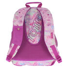 Mochila escolar Crayoles - 4IM image number 3