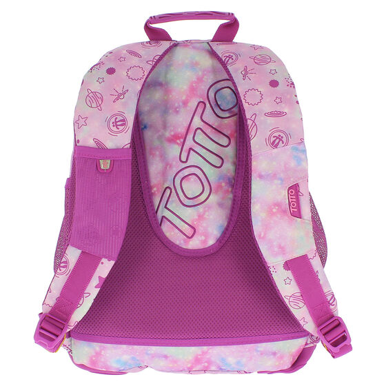 Mochila escolar Crayoles - 4IM image number 3