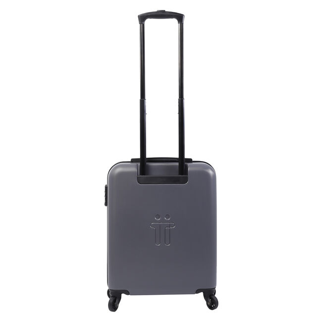 Maleta trolley cabina color blanco - Bazy image number null