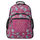 Mochila Crayoles Rosa 3IW - 3IW image number 1