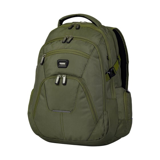 Mochila Polixan 2.0 - Green image number 2